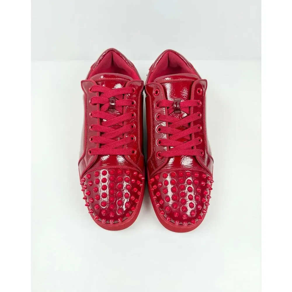 Size 45EU/12US - Christian Louboutin Seavaste